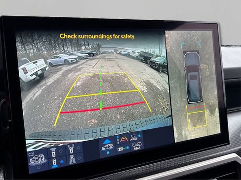 Used 2025 Toyota 4Runner Limited image 25