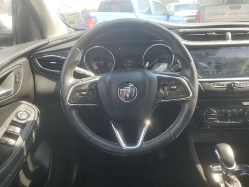 Used 2020 Buick Encore GX Select image 11