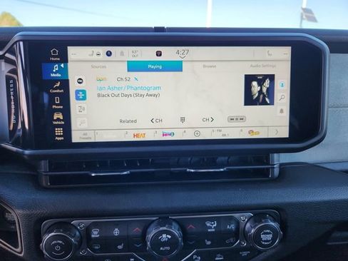 New 2026 Jeep Wrangler Willys image 27