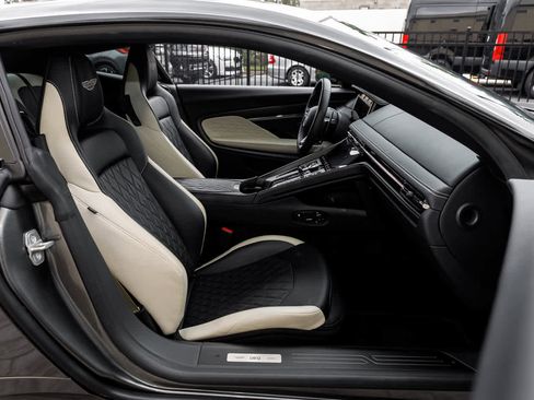 Used 2024 Aston Martin DB12 image 55