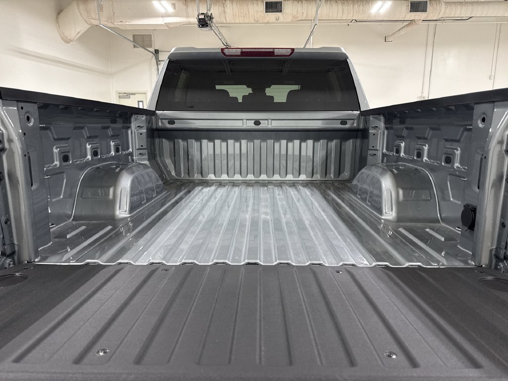 New 2026 Chevrolet Silverado 1500 RST w/ Z71 Off-Road Package AWD/4WD image 24