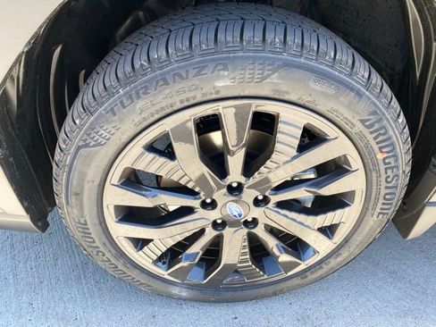 New 2026 Subaru Forester Sport AWD/4WD image 26