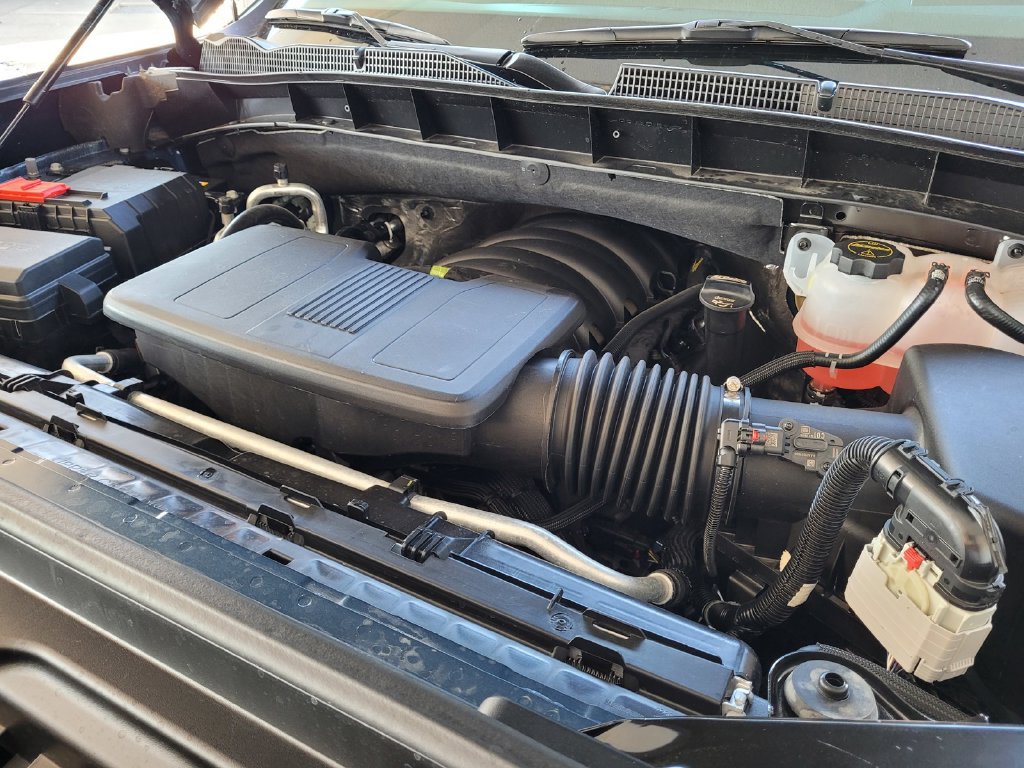 Used 2026 GMC Sierra 1500 Denali AWD/4WD image 15