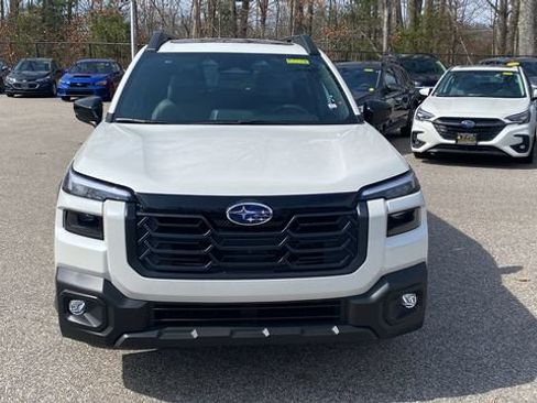 New 2026 Subaru Outback Limited XT AWD/4WD image 2