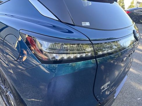 New 2026 Nissan Murano Platinum AWD/4WD image 35