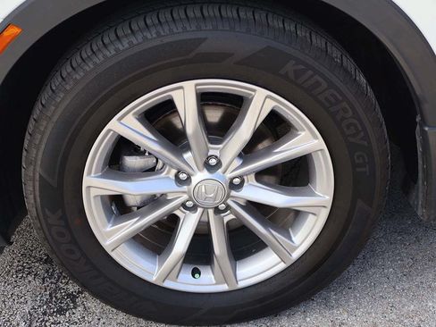 Used 2024 Honda CR-V EX-L image 23