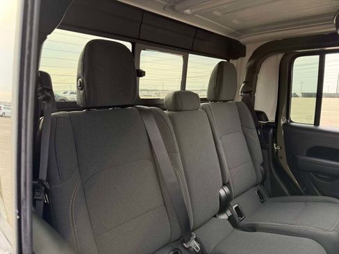 New 2026 Jeep Gladiator Willys image 27