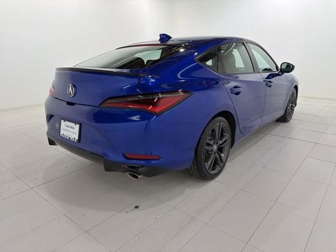 Certified 2023 Acura Integra A-Spec FWD image 5