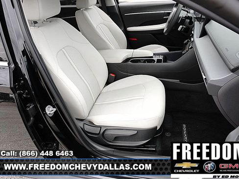 Used 2025 Hyundai Sonata SEL image 11