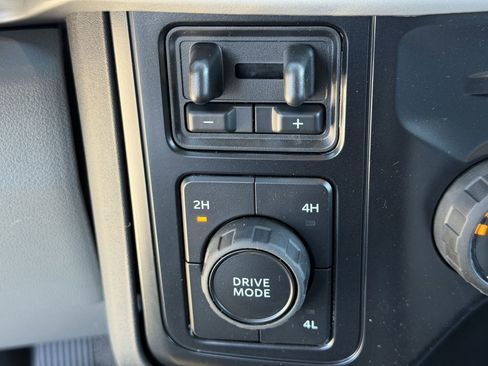 New 2026 Ford F450 XL image 7