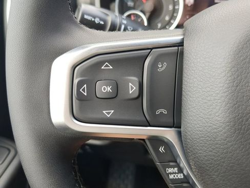 Used 2025 RAM 1500 Big Horn image 19