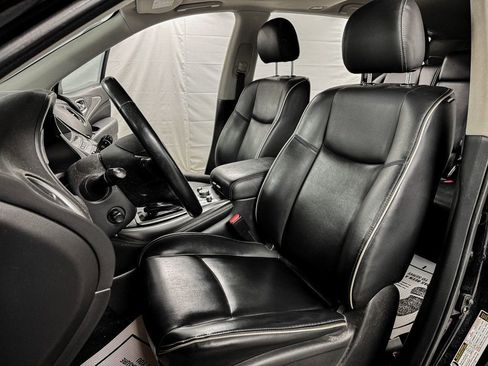 Used 2019 INFINITI QX60 Pure image 7