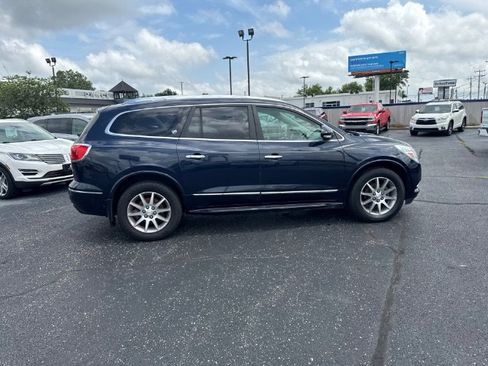 Used 2015 Buick Enclave Leather FWD image 7