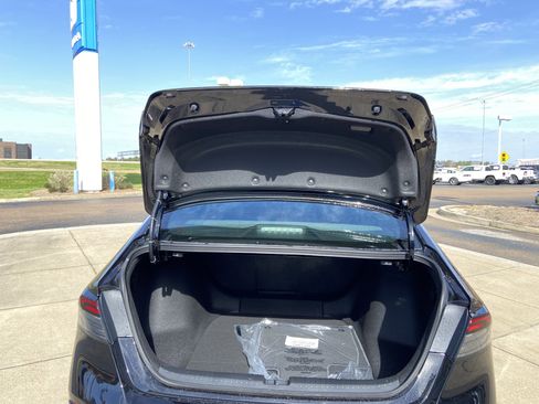 New 2025 Honda Accord Sport image 14