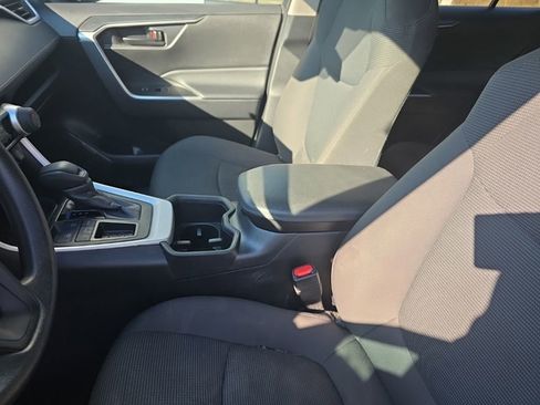 Used 2024 Toyota RAV4 LE image 19