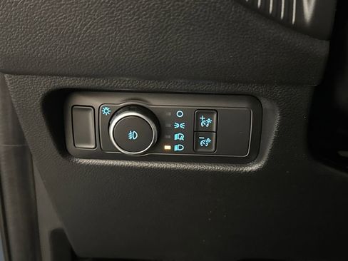 New 2025 Ford Ranger XLT w/ Trailer Tow Package image 53