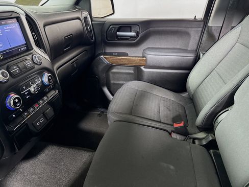 Used 2021 GMC Sierra 1500 Elevation w/ X31 Off-Road Package image 23