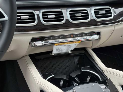 New 2026 Mercedes-Benz GLE 350 4MATIC image 18