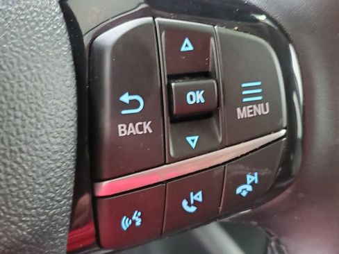 Used 2022 Ford Escape SE w/ Cold Weather Package image 29