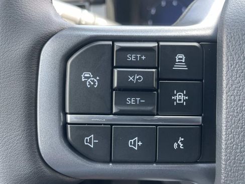 New 2025 Ford F150 Lariat w/ Equipment Group 501A Mid image 12