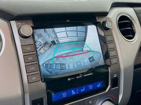 Used 2021 Toyota Tundra Limited w/ Limited Premium Package image 14