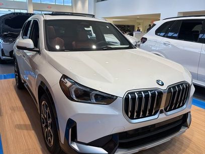 New 2026 BMW X1 xDrive28i w/ Technology Package