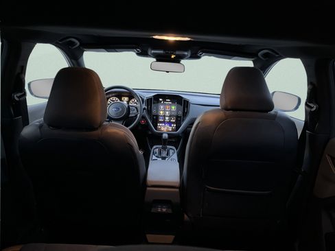 Used 2024 Subaru Crosstrek 2.5i Sport image 13