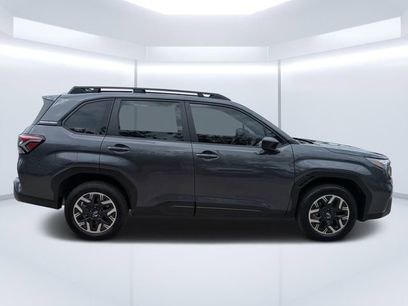 Used 2025 Subaru Forester