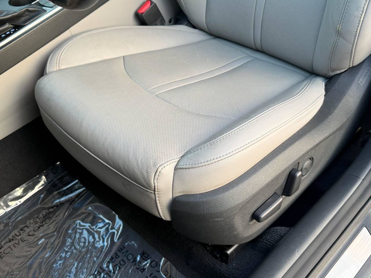 Used 2015 Hyundai Sonata Limited FWD image 19