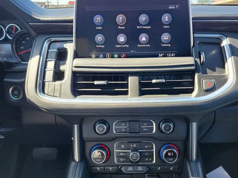 Used 2021 Chevrolet Suburban Z71 image 33