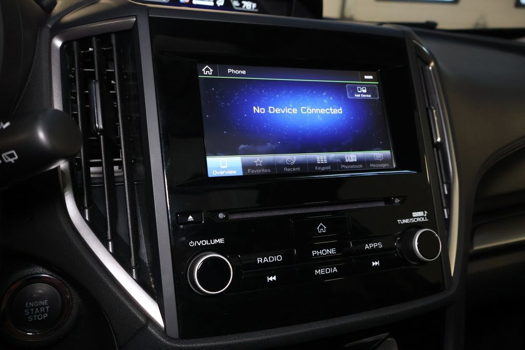 Used 2023 Subaru Forester Premium AWD/4WD image 30