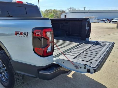 Used 2024 Ford Ranger XLT w/ FX4 Off-Road Package image 26