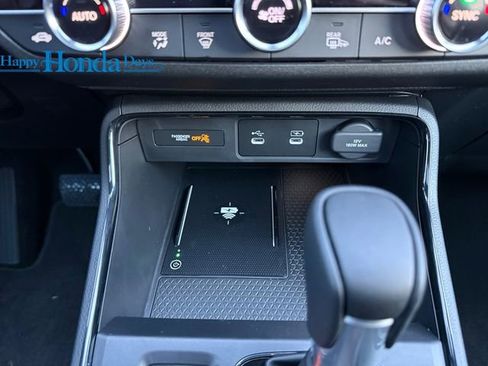 New 2026 Honda CR-V Sport-L image 30