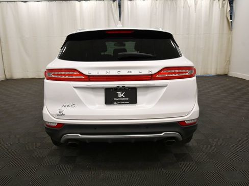 Used 2019 Lincoln MKC Reserve w/ MKC Climate Package AWD/4WD image 6