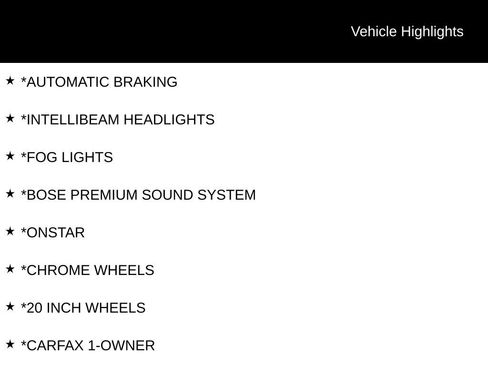 Used 2024 Chevrolet Silverado 1500 LTZ w/ Z71 Off-Road Package image 22