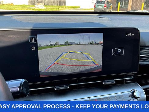 Used 2024 Hyundai Kona SEL FWD image 18