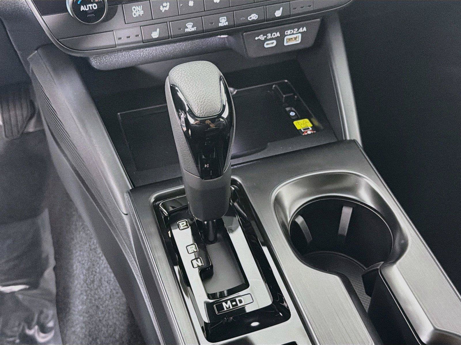 New 2026 Subaru Outback Premium AWD/4WD image 21