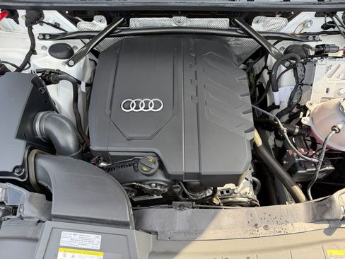 Used 2023 Audi Q5 2.0T Premium Plus w/ Premium Plus Package AWD/4WD image 28