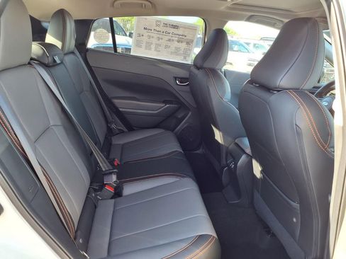 New 2026 Subaru Crosstrek 2.5i Limited AWD/4WD image 16