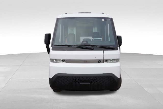 Used 2024 Chevrolet Brightdrop 600 w/ Battery Pack, Max Range AWD/4WD image 12