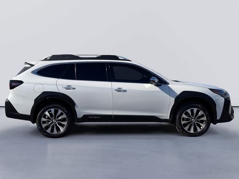 Certified 2024 Subaru Outback Touring XT image 2