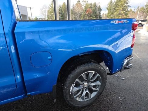 New 2026 Chevrolet Silverado 1500 LT image 18