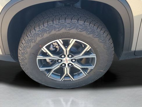 New 2026 GMC Acadia AT4 w/ Super Cruise Package AWD/4WD image 26