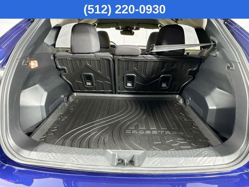 Certified 2025 Subaru Crosstrek 2.0i Premium image 30