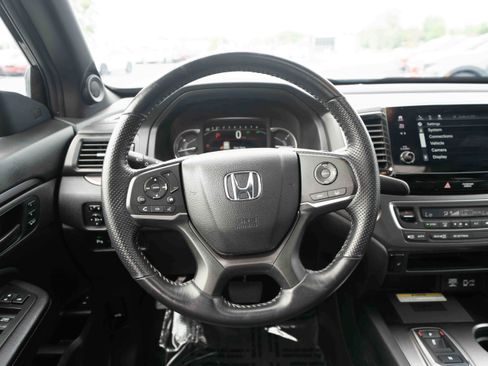 Used 2023 Honda Passport EX-L image 21