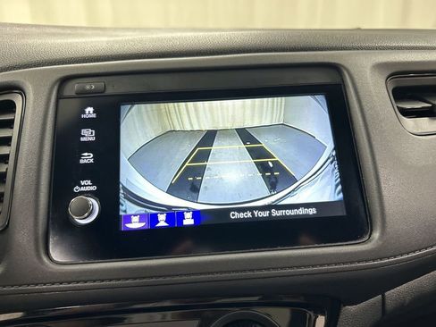 Used 2021 Honda HR-V Sport image 15