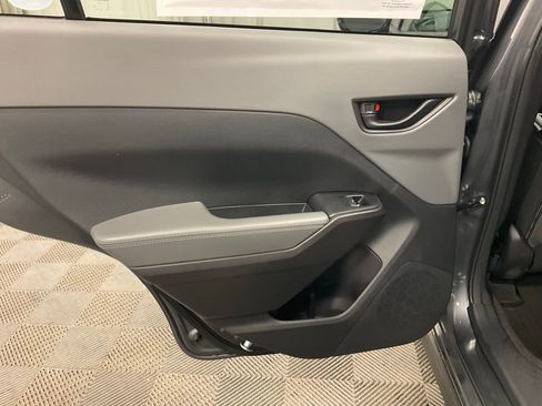 New 2026 Subaru Crosstrek 2.0i Premium image 29