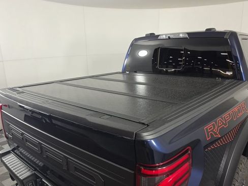 Used 2024 Ford F150 Raptor AWD/4WD image 14