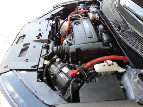 Used 2025 Honda CR-V Sport image 19
