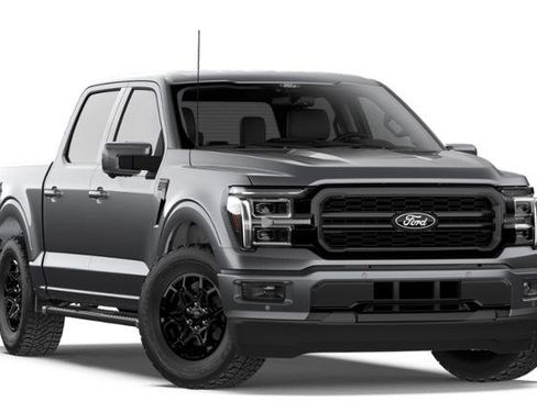 New 2026 Ford F150 Lariat AWD/4WD image 26